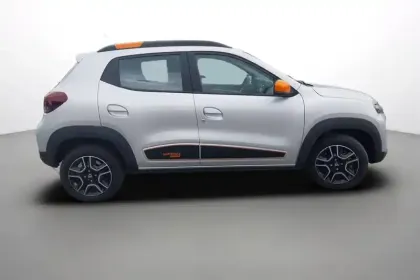 Photo 6 Dacia Spring  Achat Intégral