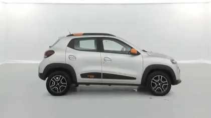 Photo 14 Dacia Spring  Achat Intégral