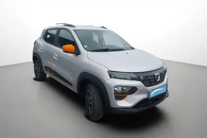 Photo 7 Dacia Spring  Achat Intégral