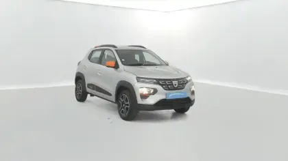 Photo 16 Dacia Spring  Achat Intégral
