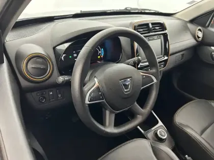 Photo 18 Dacia Spring  Achat Intégral