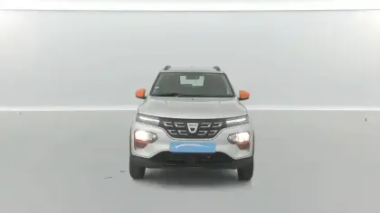 Photo 15 Dacia Spring  Achat Intégral