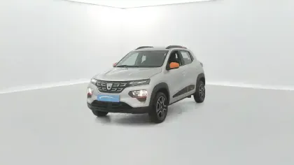 Photo 9 Dacia Spring  Achat Intégral
