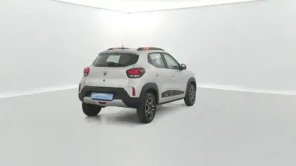 Photo 13 Dacia Spring  Achat Intégral