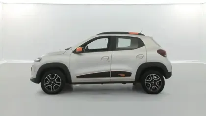 Photo 10 Dacia Spring  Achat Intégral