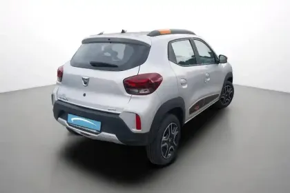 Photo 5 Dacia Spring  Achat Intégral