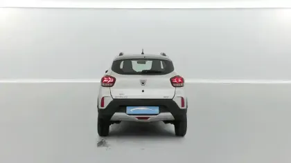 Photo 12 Dacia Spring  Achat Intégral