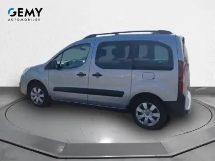 Photo 6 Citroën Berlingo  Multispace BlueHDi 100 BVM5