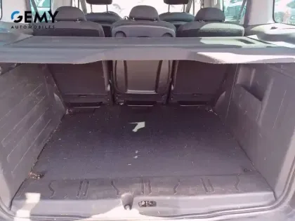 Photo 5 Citroën Berlingo  Multispace BlueHDi 100 BVM5