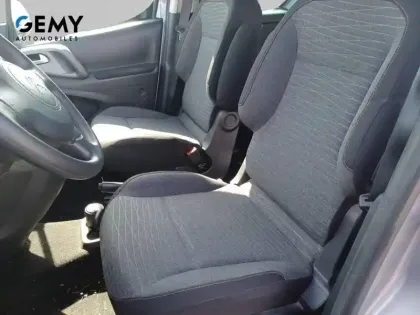 Photo 8 Citroën Berlingo  Multispace BlueHDi 100 BVM5
