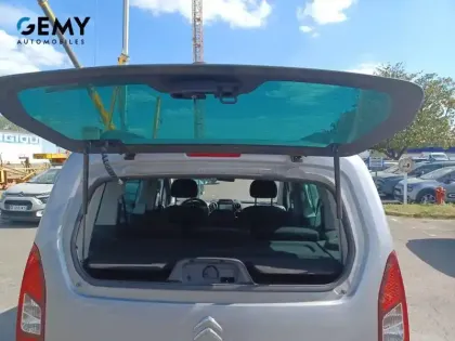 Photo 11 Citroën Berlingo  Multispace BlueHDi 100 BVM5