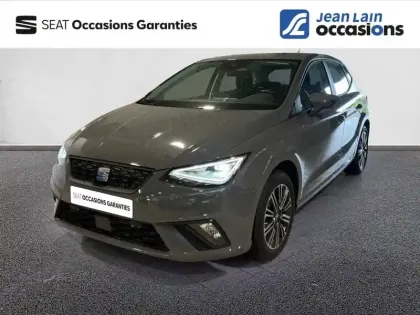 Photo Seat Ibiza Copa