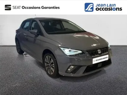 Photo 9 Seat Ibiza  1.0 TSI 95 ch S/S BVM5