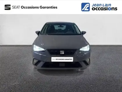 Photo 8 Seat Ibiza  1.0 TSI 95 ch S/S BVM5