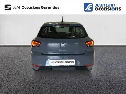 Photo 7 Seat Ibiza  1.0 TSI 95 ch S/S BVM5