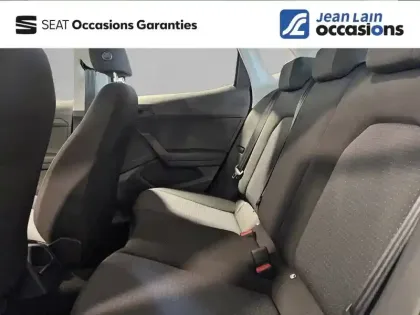 Photo 5 Seat Ibiza  1.0 TSI 95 ch S/S BVM5