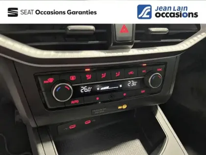 Photo 18 Seat Ibiza  1.0 TSI 95 ch S/S BVM5