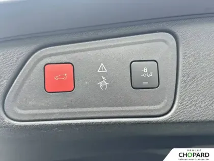 Photo 23 Peugeot 3008  Hybrid4 300 e-EAT8