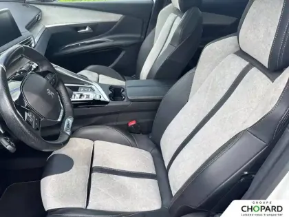 Photo 10 Peugeot 3008  Hybrid4 300 e-EAT8