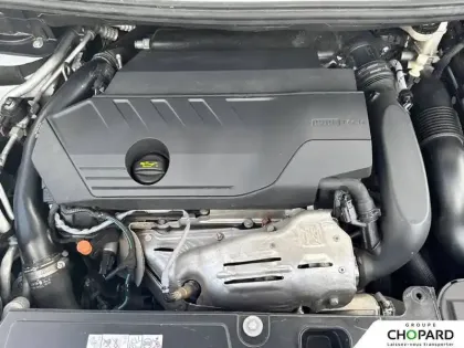 Photo 25 Peugeot 3008  Hybrid4 300 e-EAT8