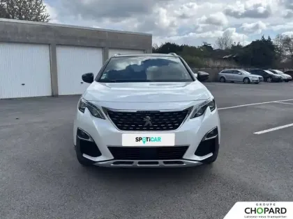 Photo 31 Peugeot 3008  Hybrid4 300 e-EAT8