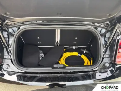 Photo 5 Fiat 500 C e 118 ch