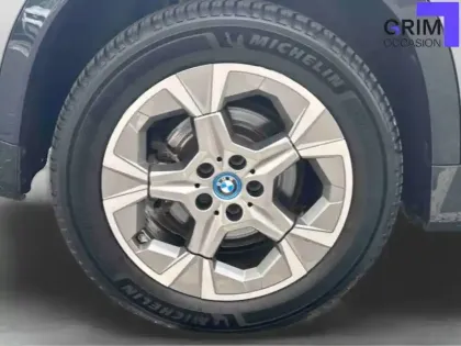 Photo 14 BMW X1  xDrive 25e 245ch DKG7