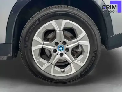 Photo 15 BMW X1  xDrive 25e 245ch DKG7