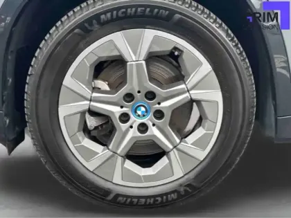 Photo 12 BMW X1  xDrive 25e 245ch DKG7