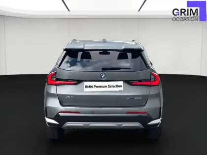 Photo 18 BMW X1  xDrive 25e 245ch DKG7