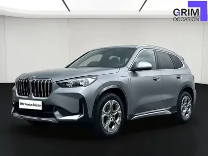 Photo Bmw X1 Xline