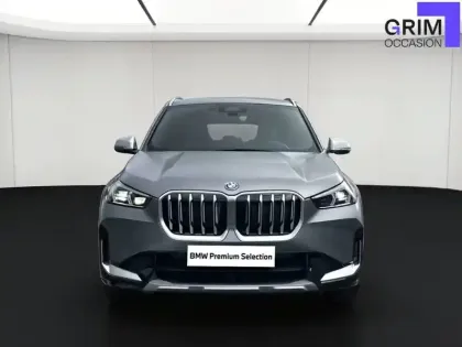 Photo 17 BMW X1  xDrive 25e 245ch DKG7