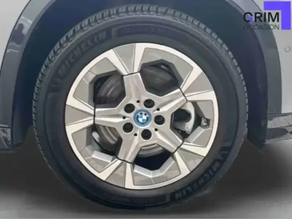 Photo 13 BMW X1  xDrive 25e 245ch DKG7