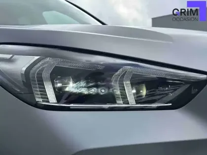 Photo 16 BMW X1  xDrive 25e 245ch DKG7