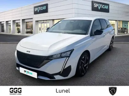 Photo Peugeot 308 Allure Pack