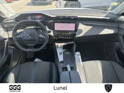 Photo 7 Peugeot 308  SW BlueHDi 130ch S&S EAT8