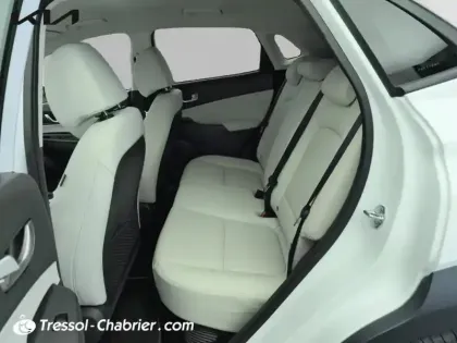 Photo 22 Hyundai Kona  Hybrid 141 Executive