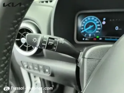 Photo 17 Hyundai Kona  Hybrid 141 Executive