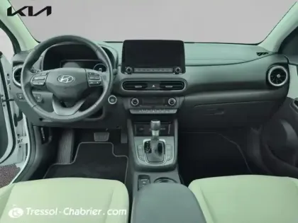 Photo 9 Hyundai Kona  Hybrid 141 Executive