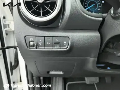 Photo 16 Hyundai Kona  Hybrid 141 Executive