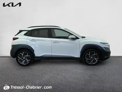 Photo 5 Hyundai Kona  Hybrid 141 Executive