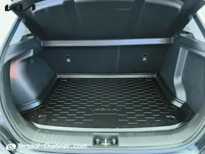 Photo 7 Hyundai Kona  Hybrid 141 Executive