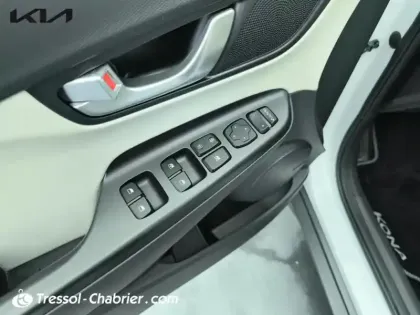 Photo 19 Hyundai Kona  Hybrid 141 Executive