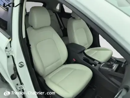 Photo 8 Hyundai Kona  Hybrid 141 Executive