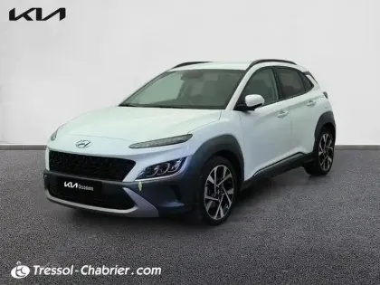 Photo Hyundai Kona Executive