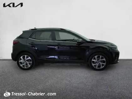 Photo 5 Kia Stonic  1.0 T-GDi 120 ch MHEV DCT7 GT Line