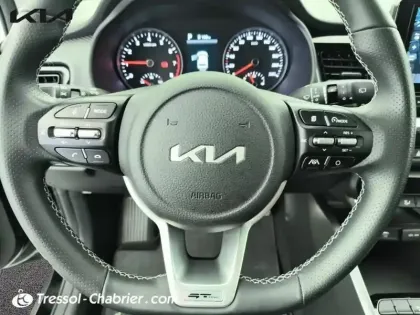 Photo 18 Kia Stonic  1.0 T-GDi 120 ch MHEV DCT7 GT Line