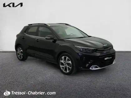 Photo 28 Kia Stonic  1.0 T-GDi 120 ch MHEV DCT7 GT Line