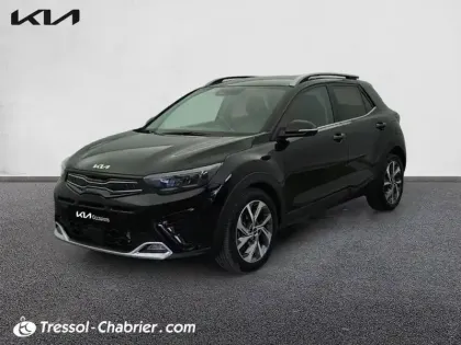 Photo Kia Stonic Gt Line
