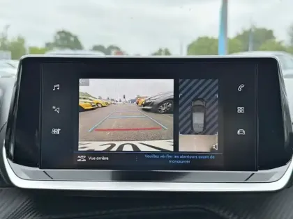 Photo 25 Peugeot 208  PureTech 75 S&S BVM5 Style
